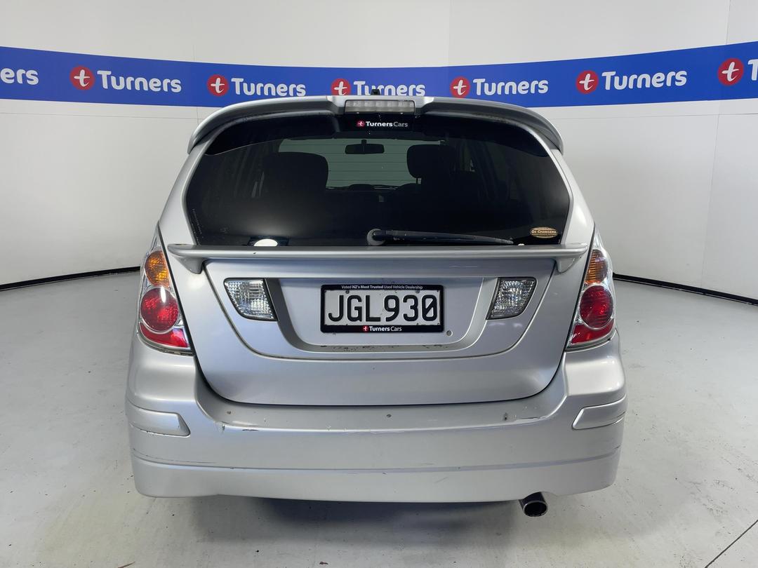 Photo '6' of Suzuki Aerio