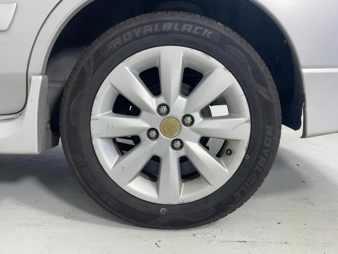 Photo '11' of Suzuki Aerio
