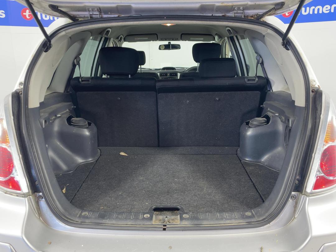 Photo '14' of Suzuki Aerio