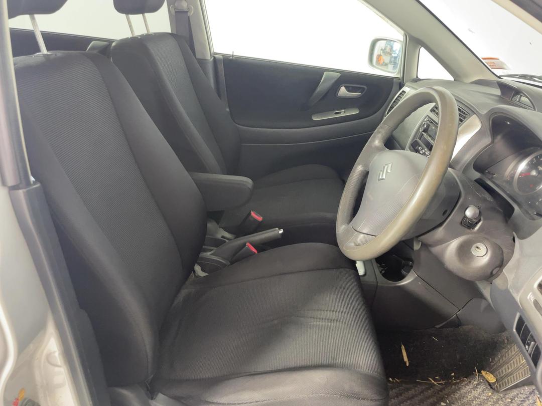 Photo '16' of Suzuki Aerio