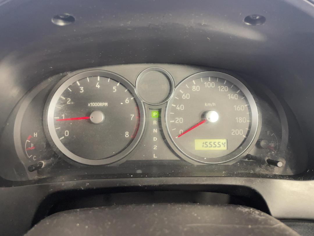 Photo '21' of Suzuki Aerio