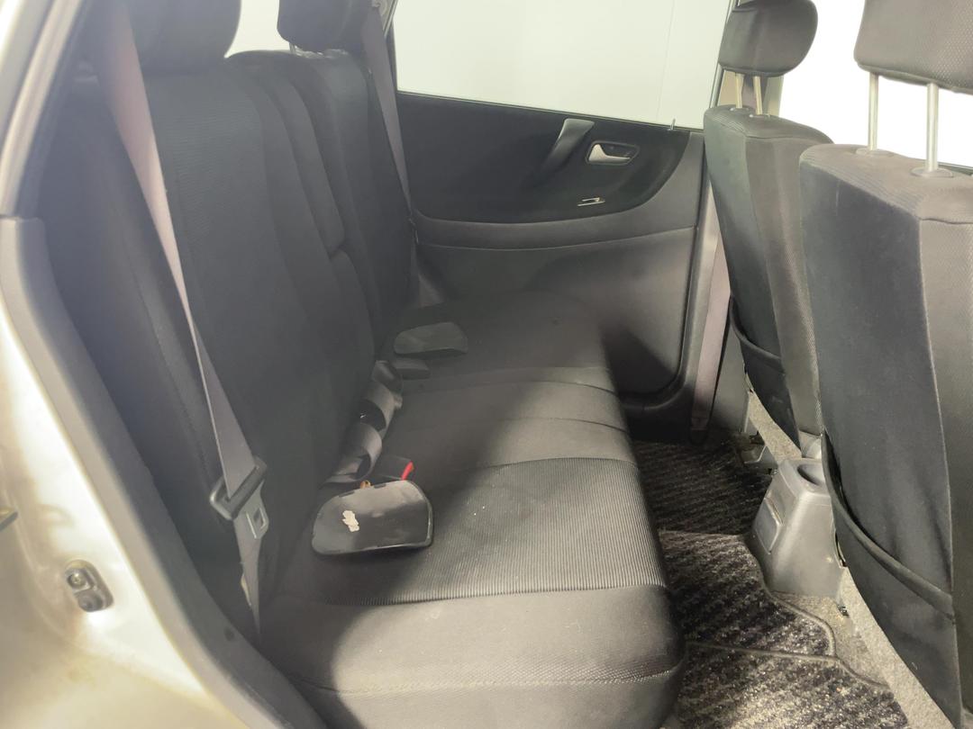Photo '20' of Suzuki Aerio