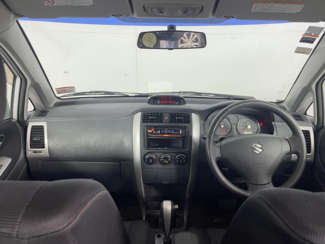 Photo '17' of Suzuki Aerio