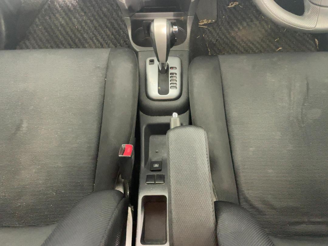 Photo '18' of Suzuki Aerio