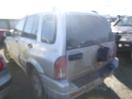 Thumbnail '3' of Suzuki Grand Vitara Wjlx2