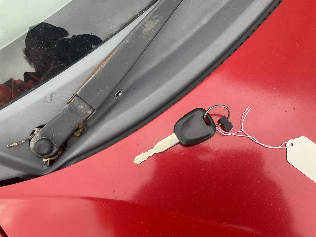 Photo '7' of Suzuki Swift