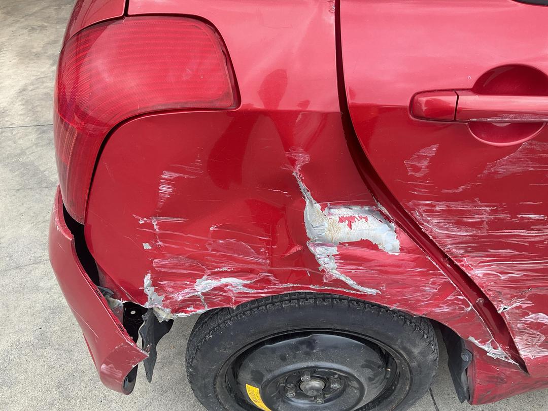 Photo '18' of Suzuki Swift