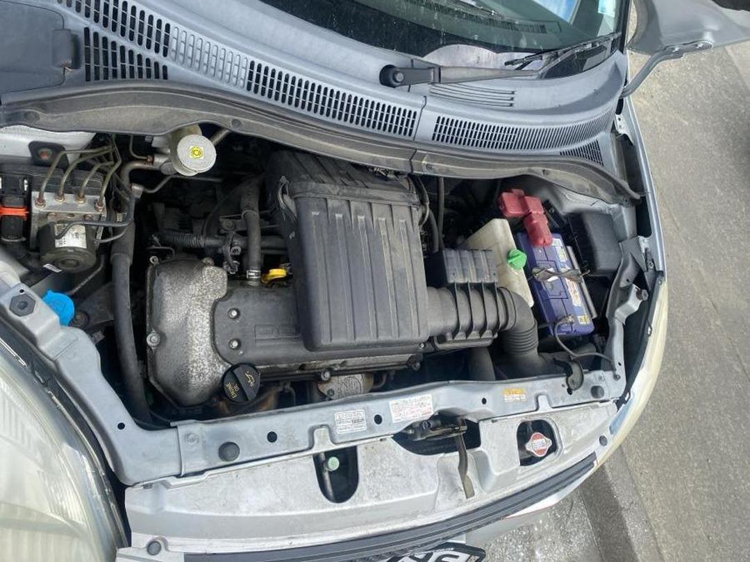 Photo '7' of Suzuki Swift