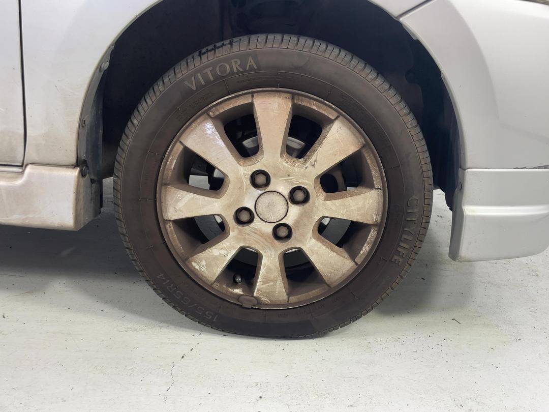 Photo '9' of Suzuki Wagon R