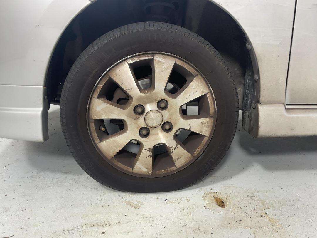 Photo '10' of Suzuki Wagon R