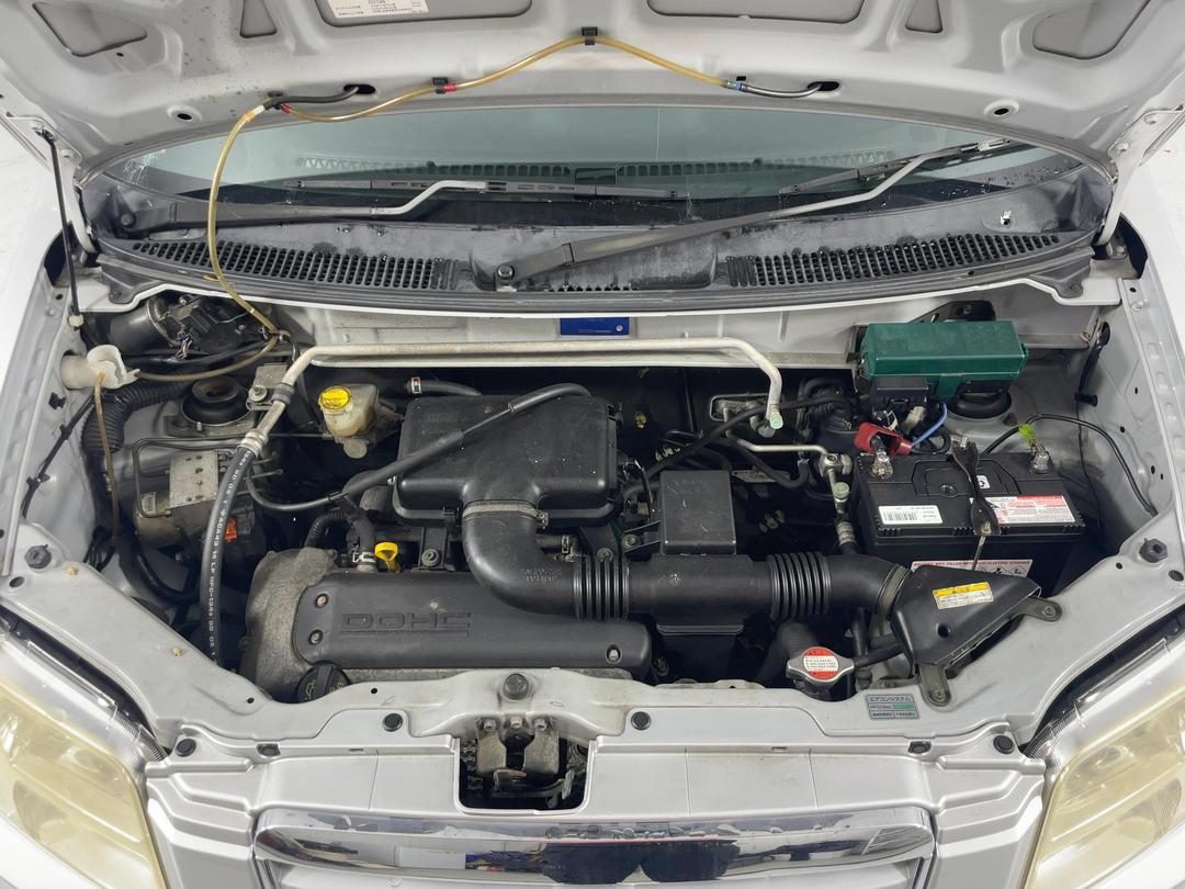 Photo '13' of Suzuki Wagon R