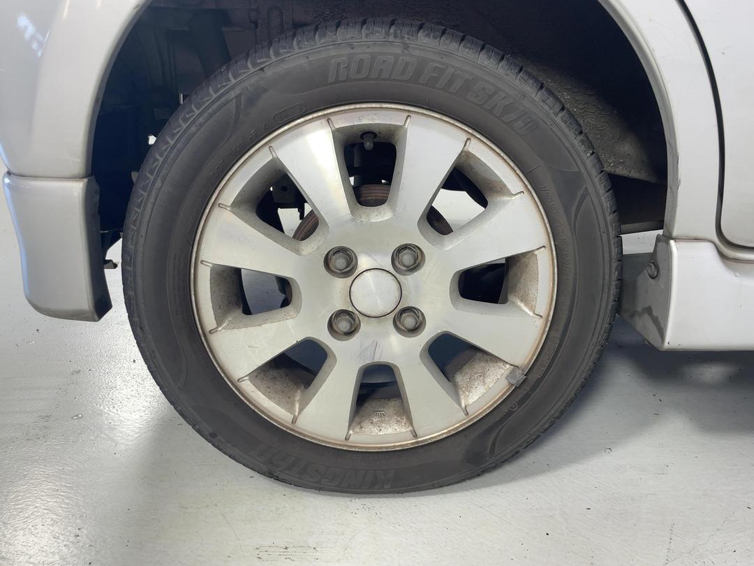 Photo '12' of Suzuki Wagon R