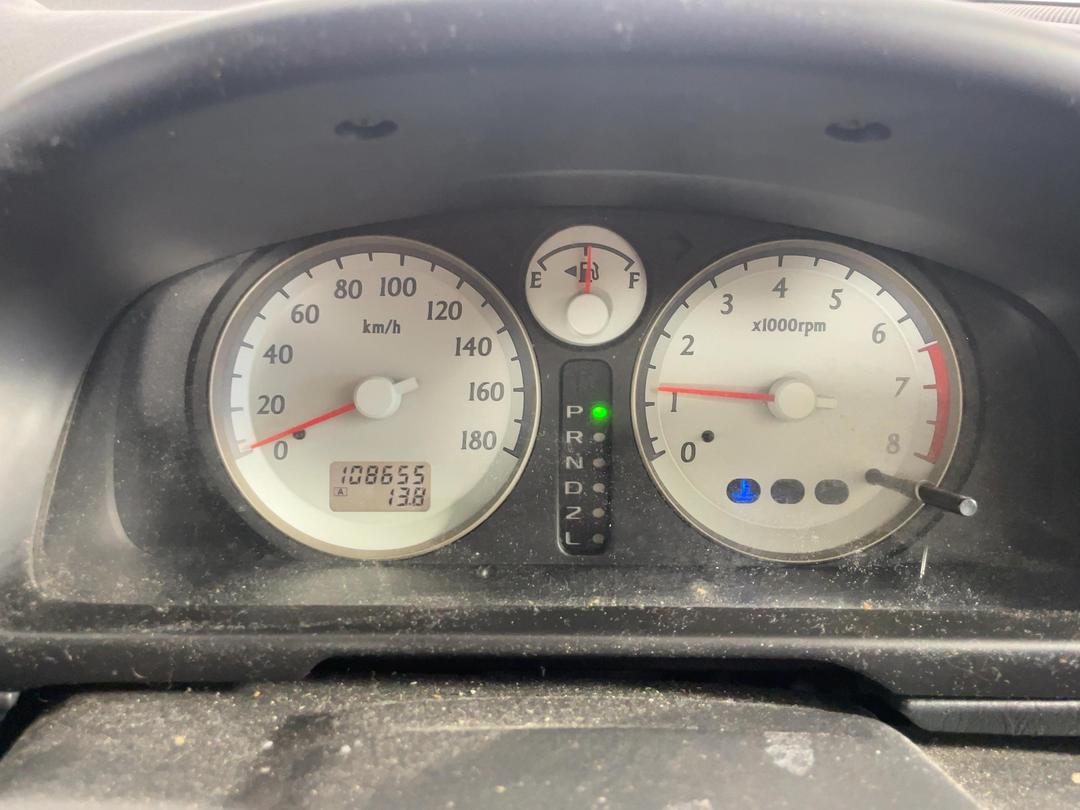 Photo '21' of Suzuki Wagon R