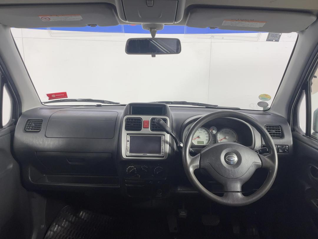 Photo '17' of Suzuki Wagon R