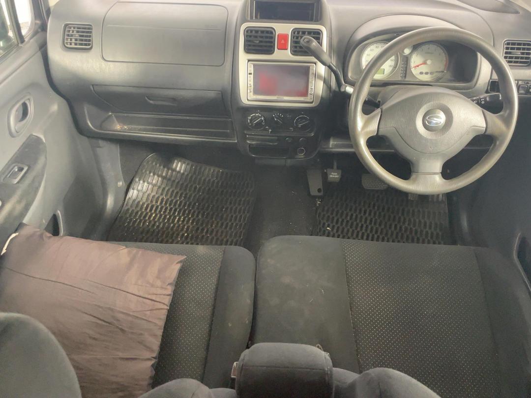 Photo '18' of Suzuki Wagon R