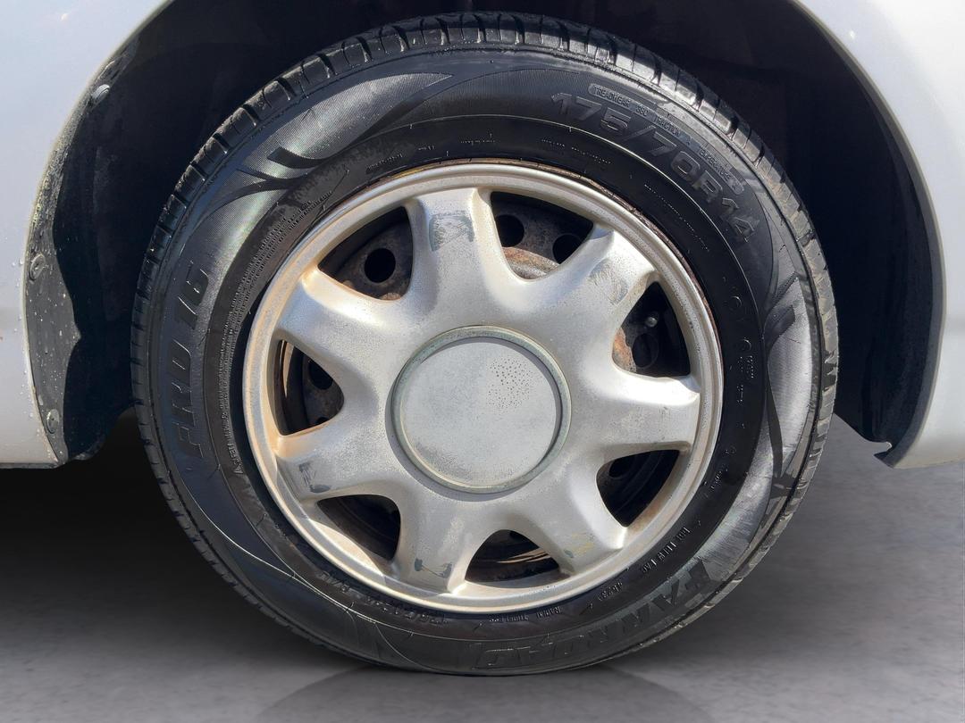 Photo '9' of Toyota Allex