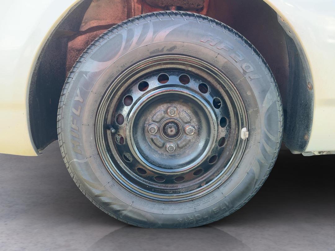 Photo '10' of Toyota Allex