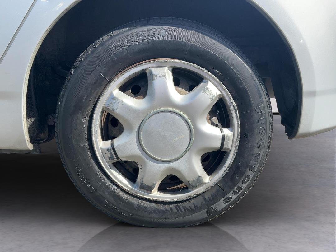 Photo '11' of Toyota Allex