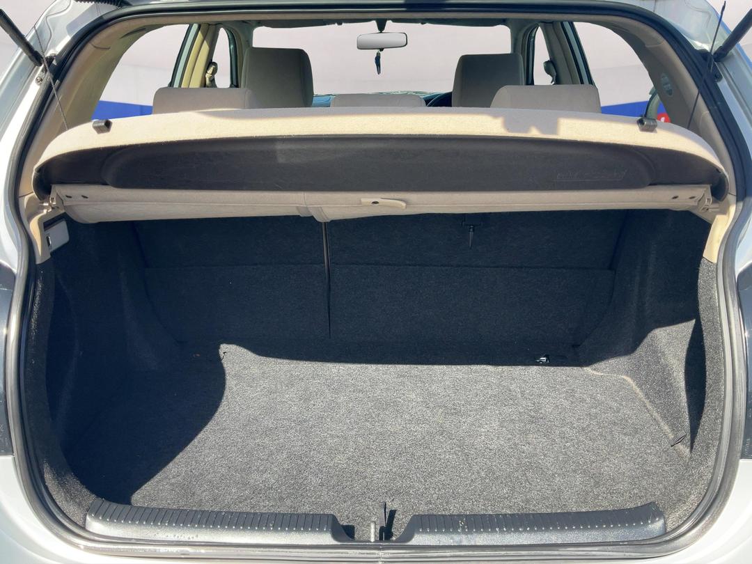 Photo '14' of Toyota Allex