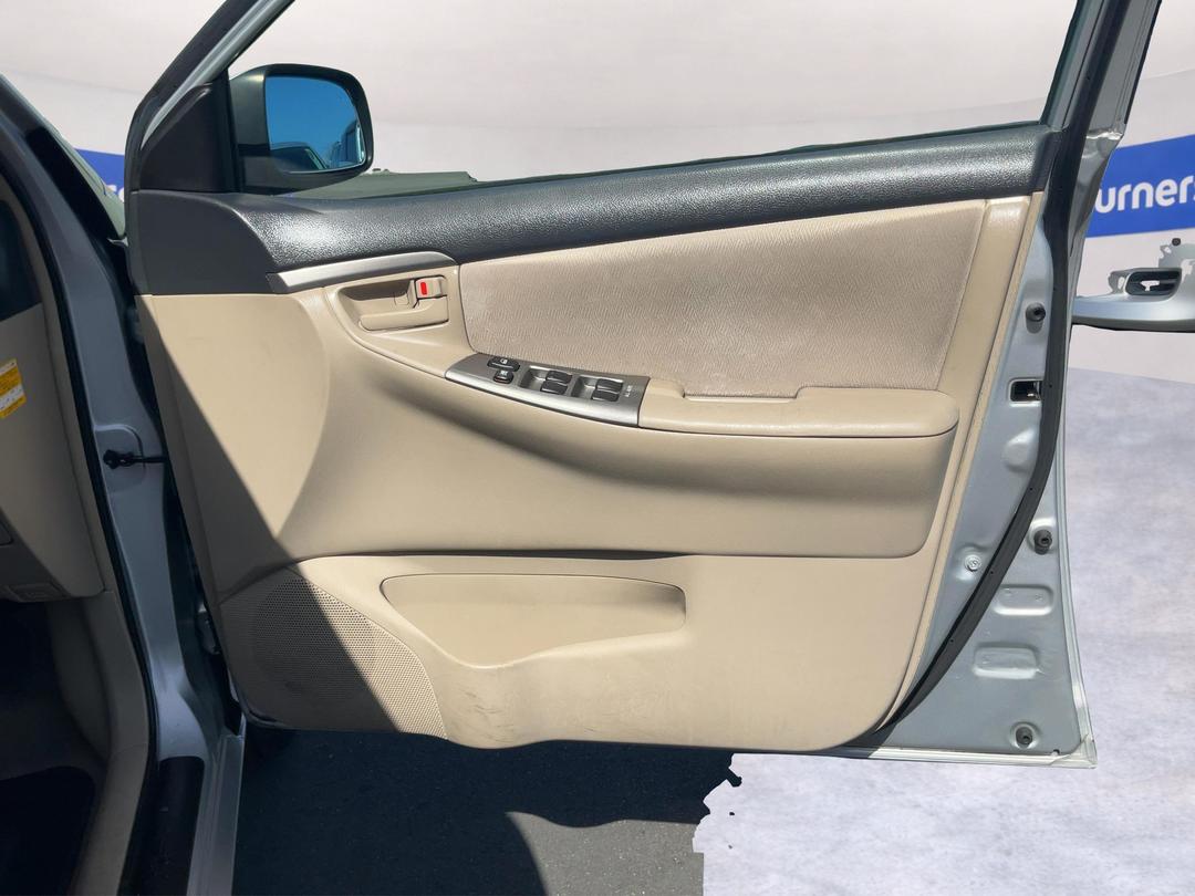 Photo '15' of Toyota Allex