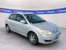 Photo of 2004 Toyota Allex