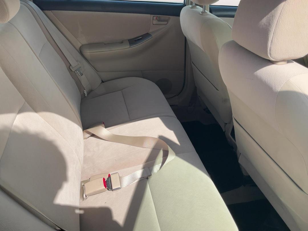 Photo '20' of Toyota Allex