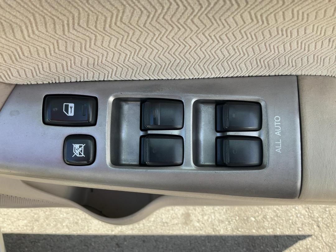 Photo '23' of Toyota Allex