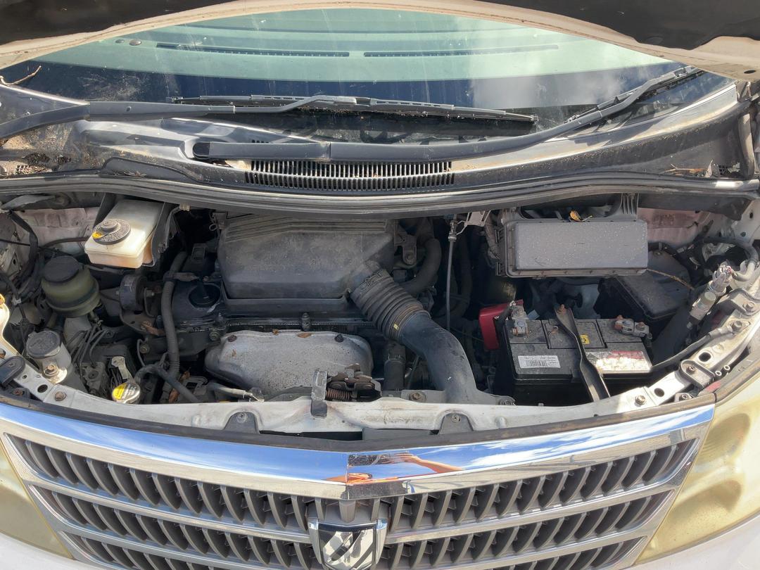 Photo '14' of Toyota Alphard