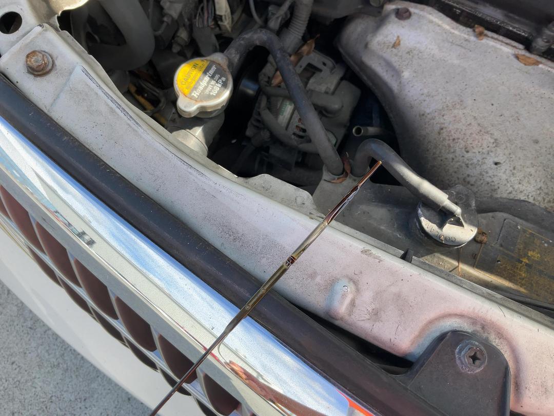 Photo '15' of Toyota Alphard