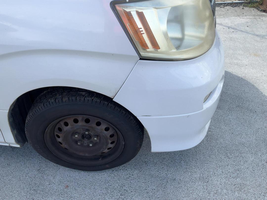 Photo '21' of Toyota Alphard