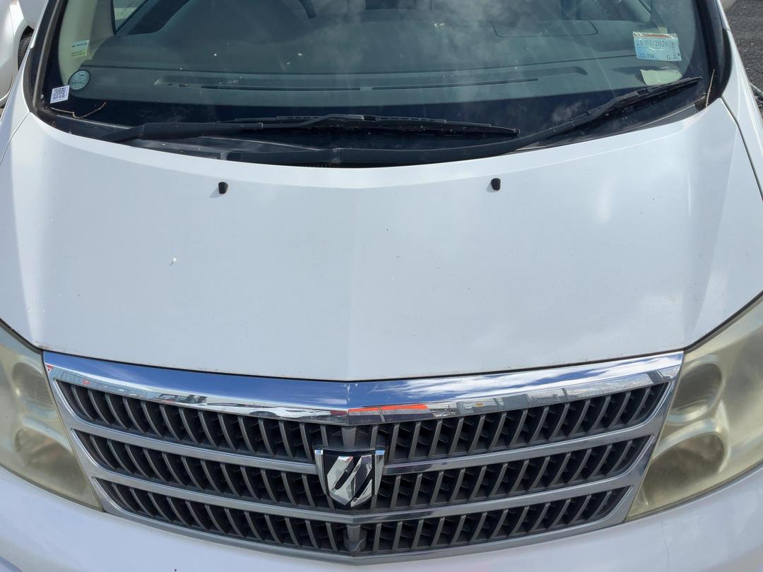 Photo '23' of Toyota Alphard