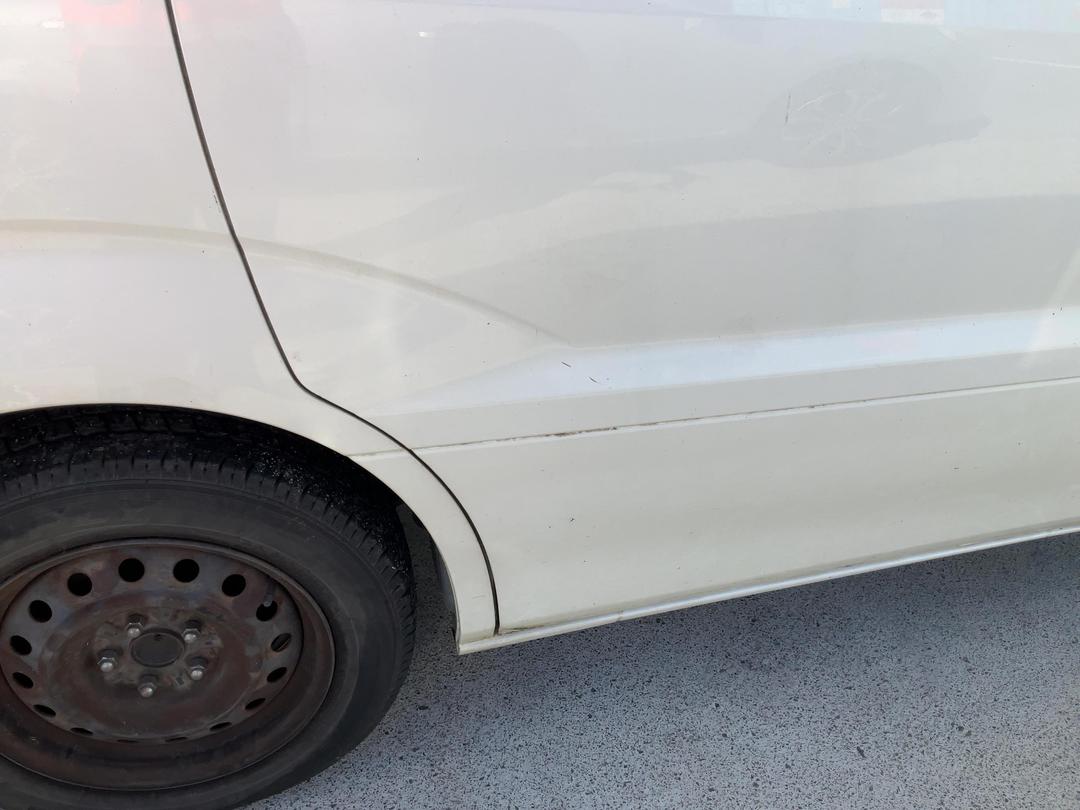 Photo '33' of Toyota Alphard