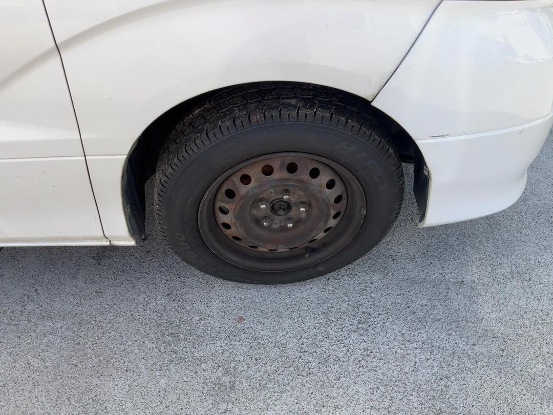 Photo '36' of Toyota Alphard