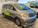 Thumbnail '4' of Toyota Alphard G