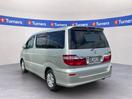 Thumbnail '5' of Toyota Alphard G