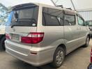 Thumbnail '5' of Toyota Alphard G