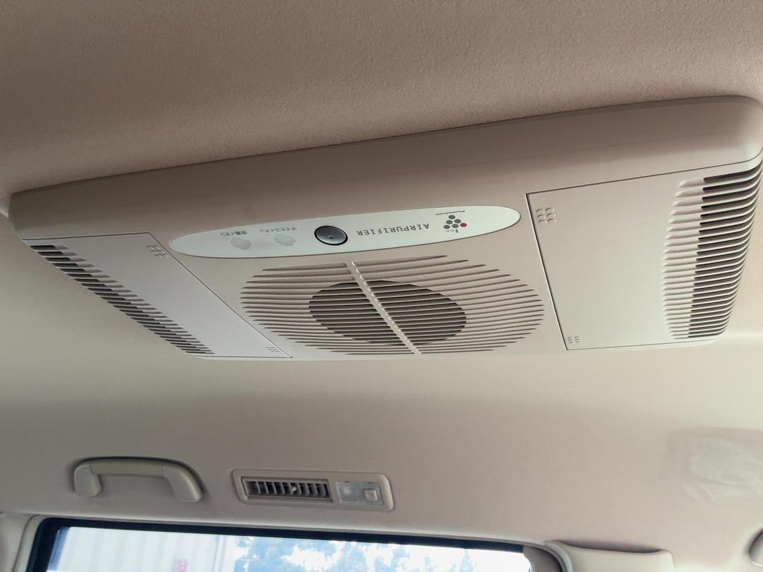 Photo '18' of Toyota Alphard G Photo '18' of Toyota Alphard G