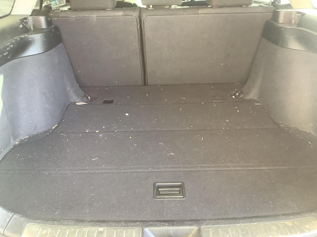 Photo '5' of Toyota Avensis