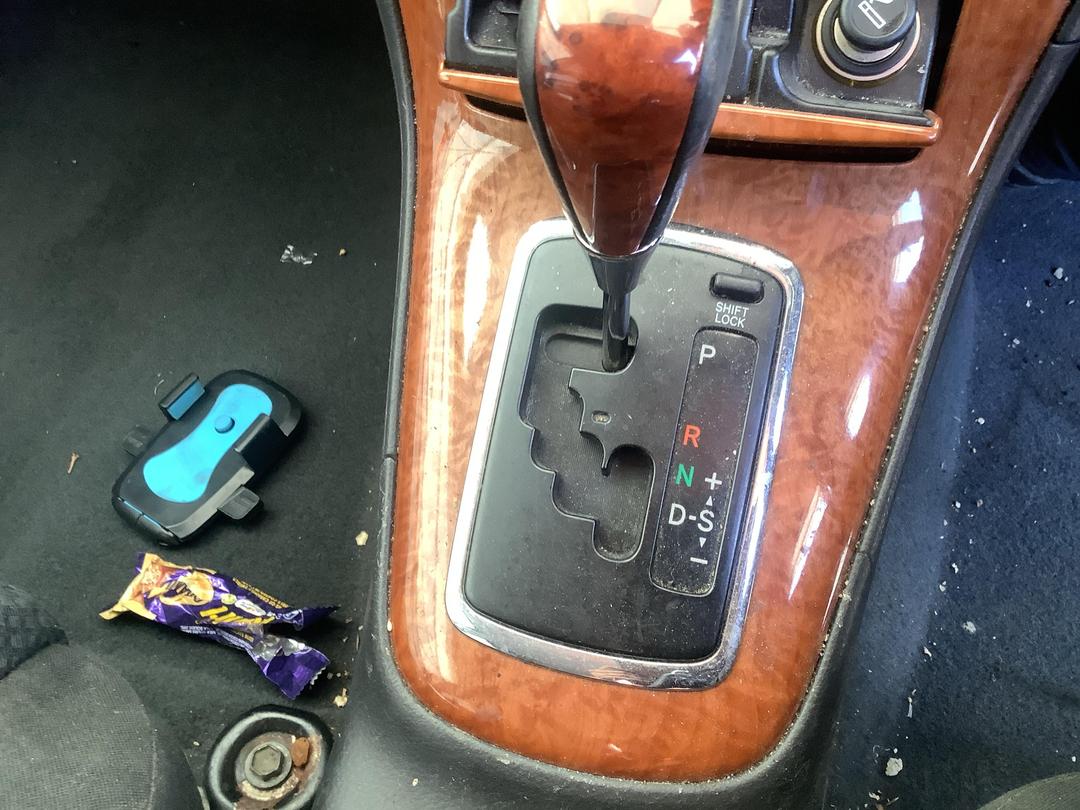 Photo '17' of Toyota Avensis