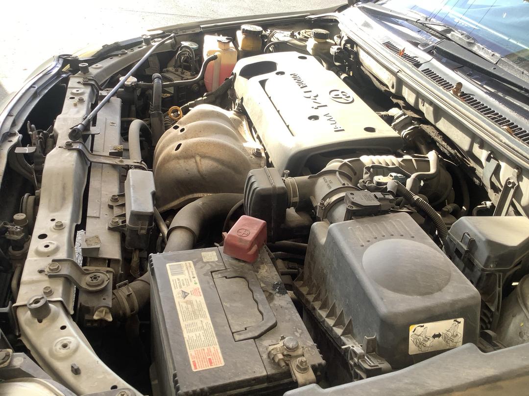 Photo '13' of Toyota Avensis