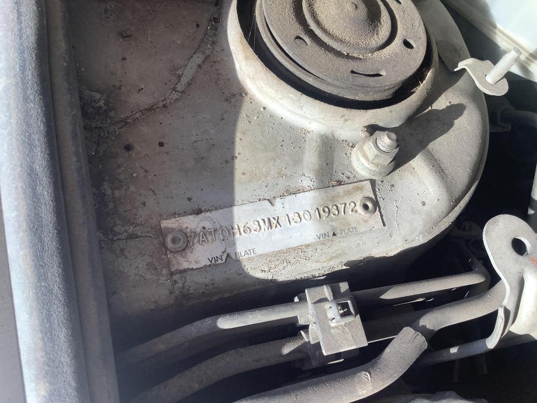 Photo '15' of Toyota Avensis