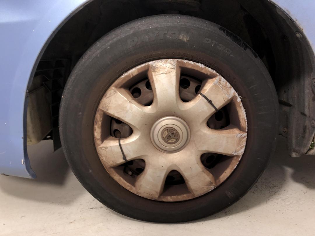 Photo '10' of Toyota Avensis