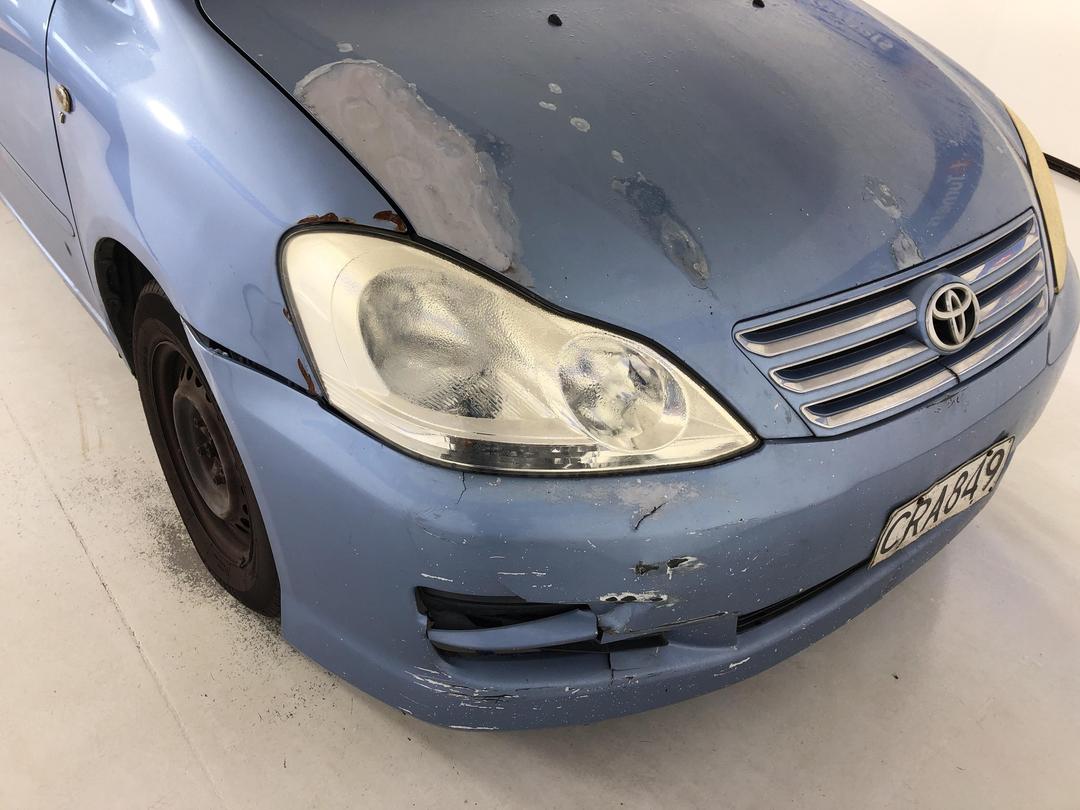 Photo '23' of Toyota Avensis