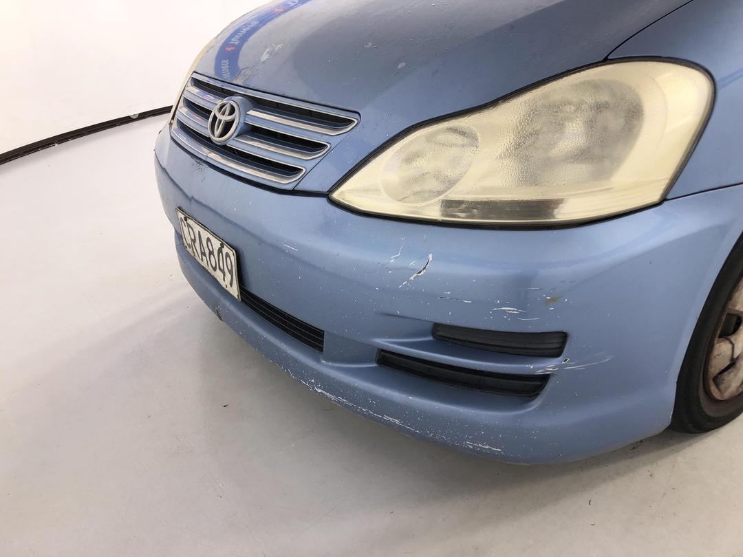 Photo '24' of Toyota Avensis