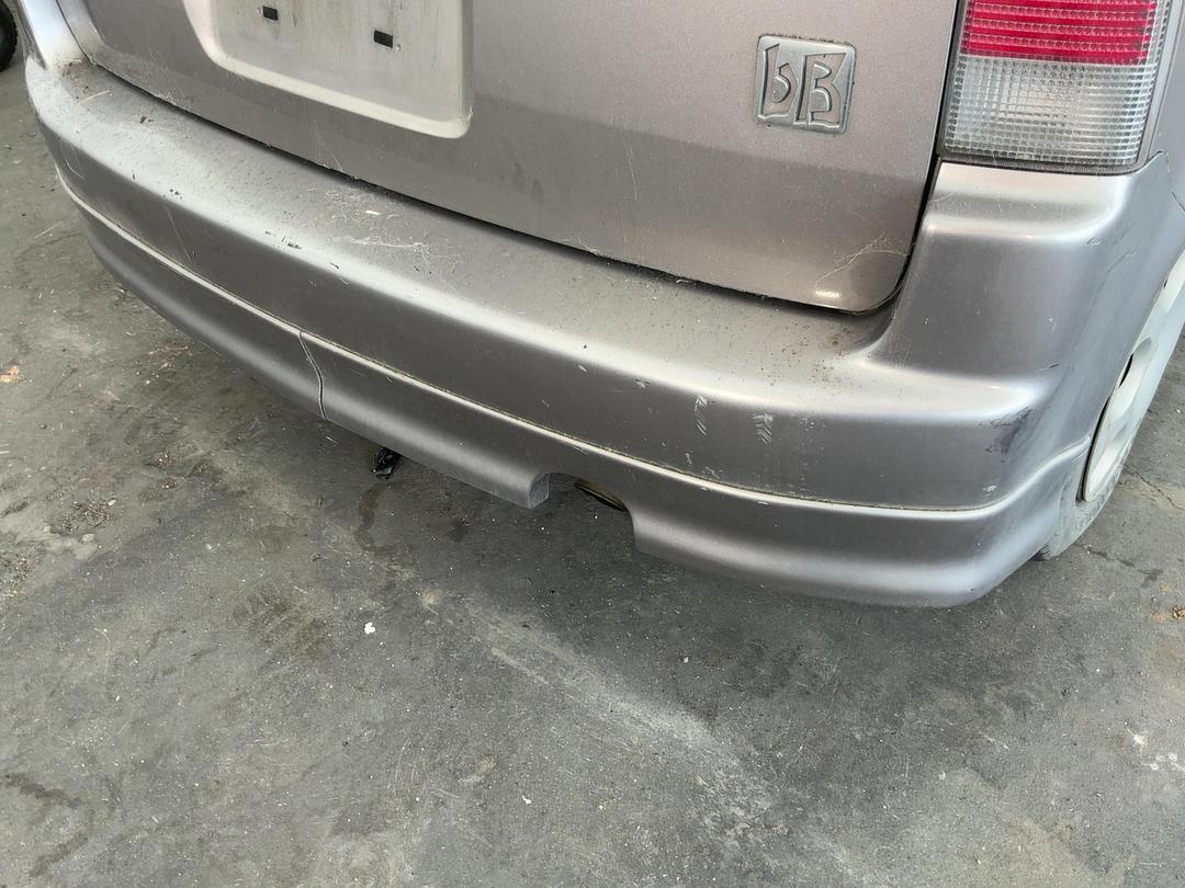 Photo '14' of Toyota BB Photo '14' of Toyota BB