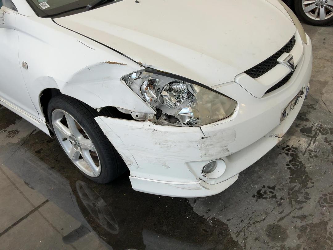 Photo '4' of Toyota Caldina Photo '4' of Toyota Caldina