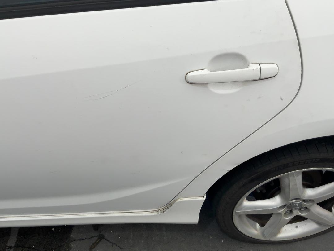 Photo '10' of Toyota Caldina Photo '10' of Toyota Caldina