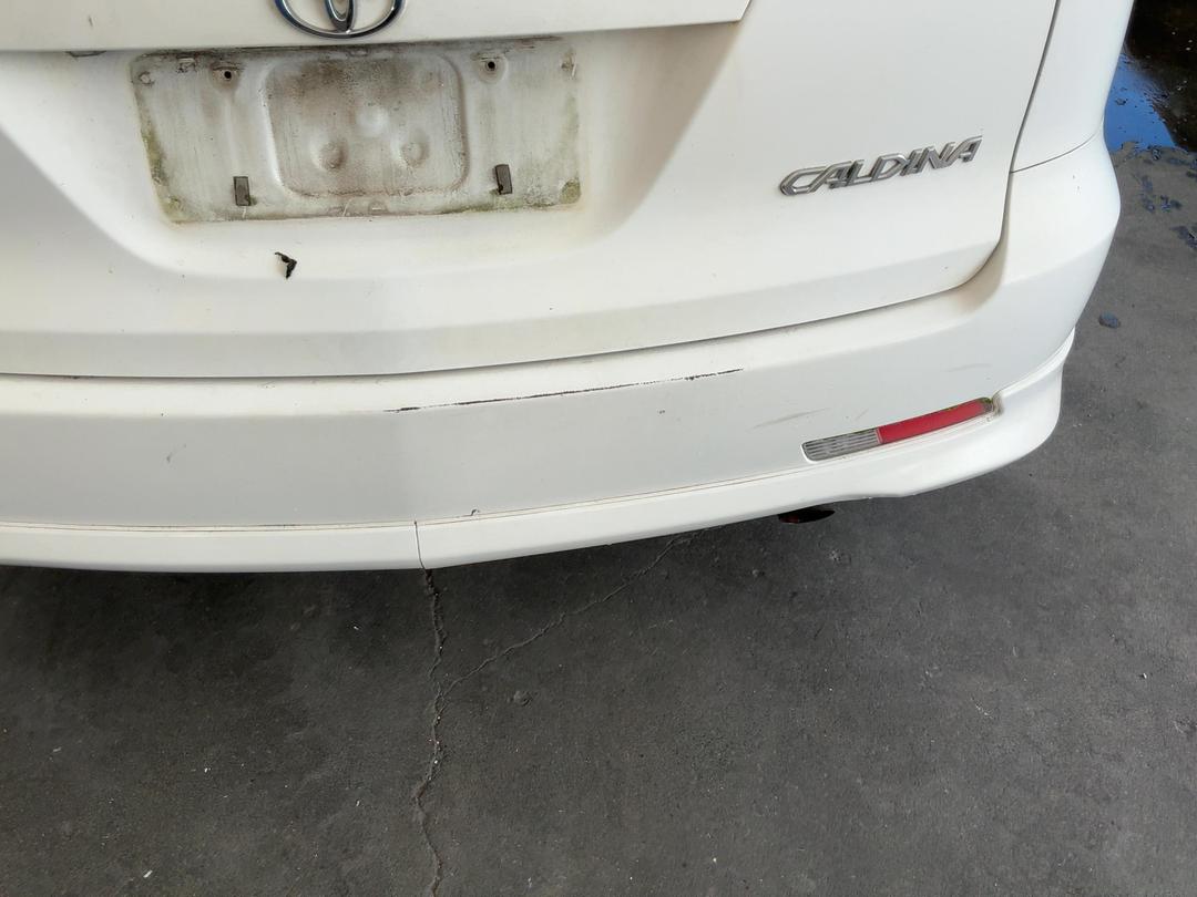 Photo '14' of Toyota Caldina Photo '14' of Toyota Caldina