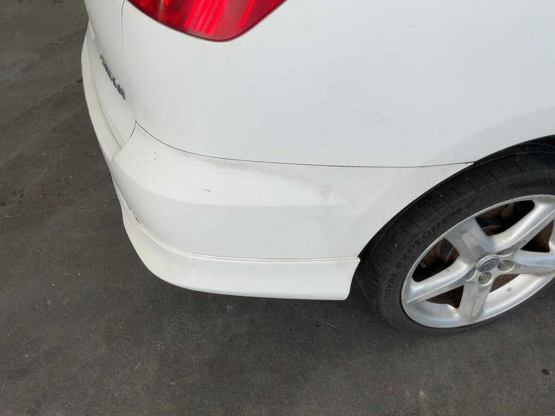 Photo '16' of Toyota Caldina Photo '16' of Toyota Caldina