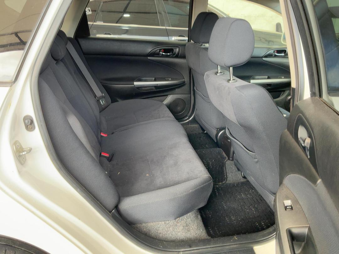 Photo '17' of Toyota Caldina Photo '17' of Toyota Caldina